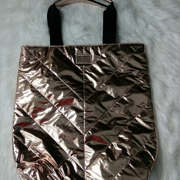 PINK Victoria's Secret Handbags - PINK Victoria's Secret Tote